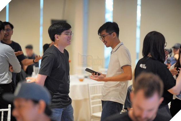 VNG Games công bố Dự án Liên Minh Huyền Thoại và Đấu trường Chân lý, hợp tác với Riot Games 15