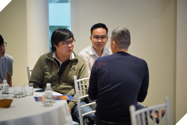 VNG Games công bố Dự án Liên Minh Huyền Thoại và Đấu trường Chân lý, hợp tác với Riot Games 17