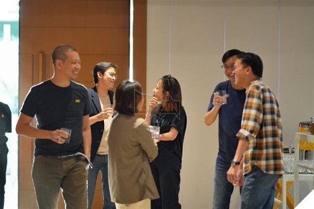 VNG Games công bố Dự án Liên Minh Huyền Thoại và Đấu trường Chân lý, hợp tác với Riot Games 16