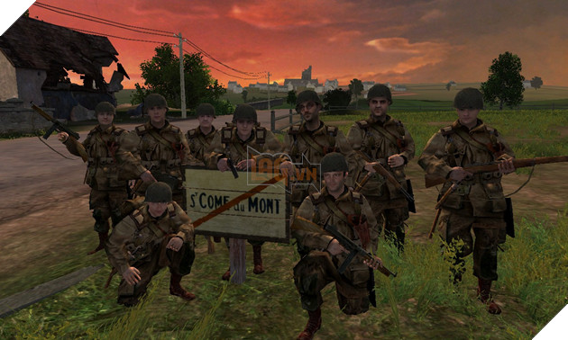 Top những game hay của Gearbox Software bên cạnh Borderlands có thể bạn chưa biết 5