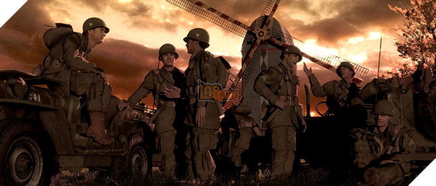 Top những game hay của Gearbox Software bên cạnh Borderlands có thể bạn chưa biết 7