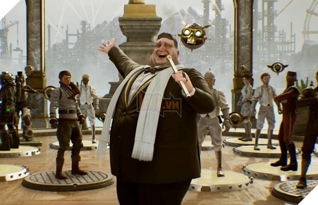 Ra mắt hơn 3 tháng chỉ có 33 người chơi, tựa game buộc phải đóng cửa trong tiếc nuối