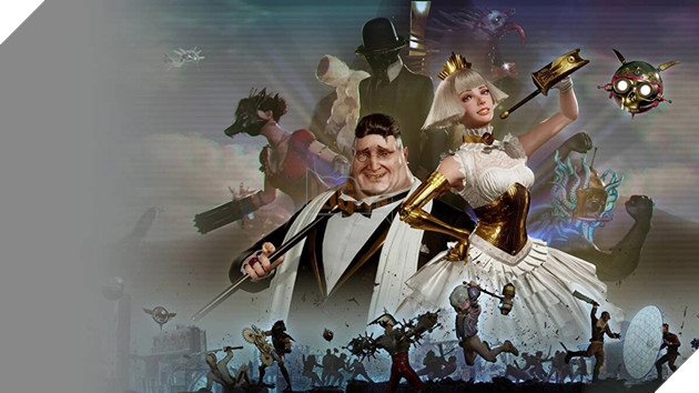 Ra mắt hơn 3 tháng chỉ có 33 người chơi, tựa game buộc phải đóng cửa trong tiếc nuối