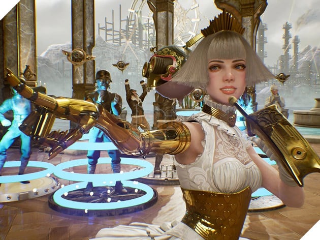 Ra mắt hơn 3 tháng chỉ có 33 người chơi, tựa game buộc phải đóng cửa trong tiếc nuối