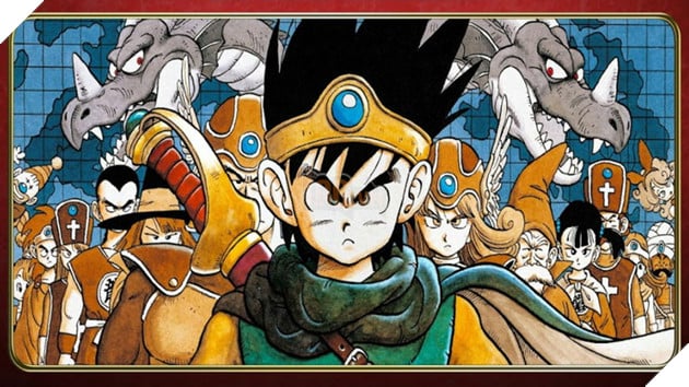 Square Enix chuẩn bị giới thiệu thêm một dự án game Dấu Ấn Rồng Thiên đầy tiềm năng