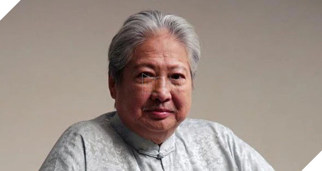 Ngôi sao võ thuật Hồng Kim Bảo khỏe khoắn ở tuổi 71 khiến người hâm mộ vui mừng