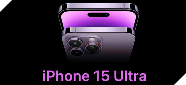 Dòng iPhone 15 Pro sẽ được bán với giá cao nhất từ trước nay