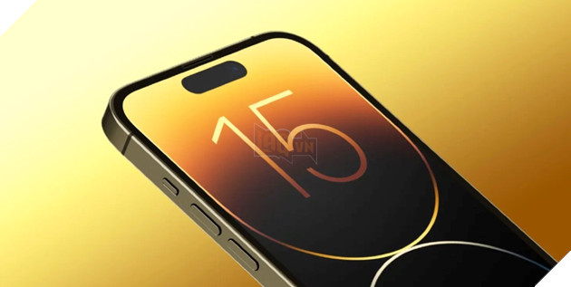 Dòng iPhone 15 Pro sẽ được bán với giá cao nhất từ trước nay