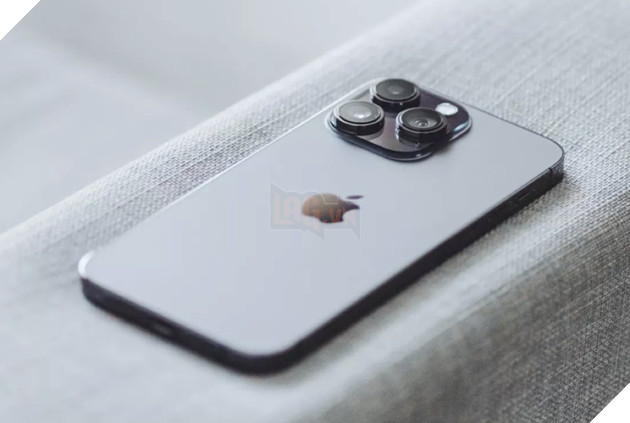 iPhone 15 được Apple đưa vào giao đoạn sản xuất thử nghiệm 