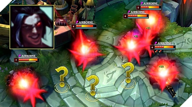 Nữ phóng viên Ashley Kang bức xúc cho rằng Riot Games thiên vị Valorant so với LMHT