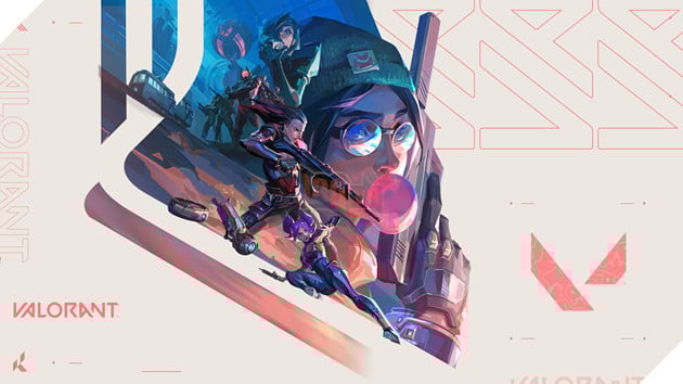 Nữ phóng viên Ashley Kang bức xúc cho rằng Riot Games thiên vị Valorant so với LMHT