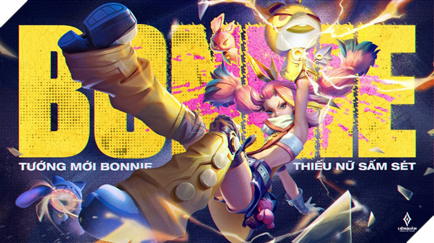 Liên Quân Mobile - Chi tiết bản cập nhật Tu Di Giới 21