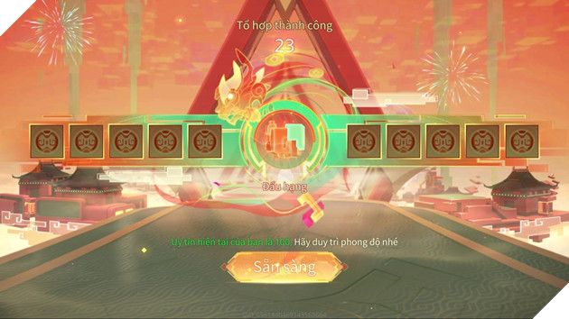 Liên Quân Mobile - Chi tiết bản cập nhật Tu Di Giới 6