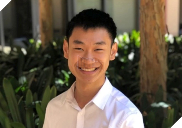 Edward Tian, ​​một sinh viên năm cuối khoa học máy tính tại Princeton