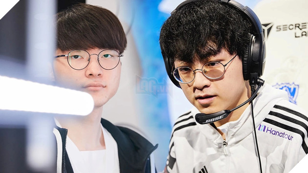 LMHT: T1 và DK là 2 đội tuyển có kết quả đấu tập tốt nhất trước khi mùa giải 2023 bắt đầu