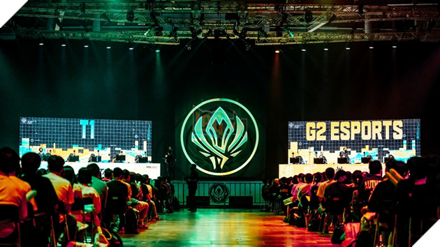 LMHT: Riot Games chính thức đưa ra thể thức thi đấu của MSI 2023 và CKTG 2023