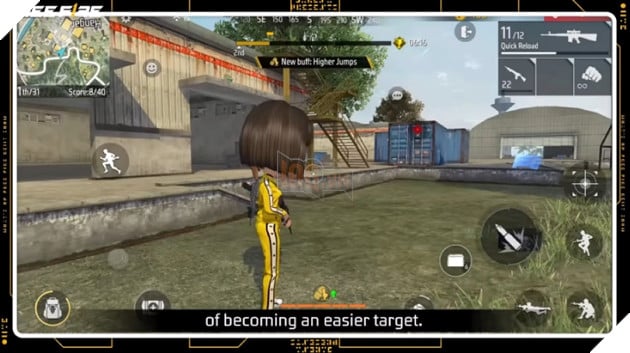 Thời gian bảo trì Free Fire OB38 đến mấy giờ? Những thông tin bản cập nhật mà bạn cần biết