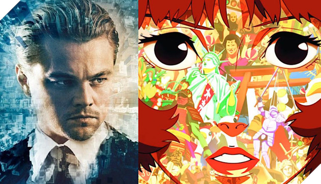 TOP 10 phim Hollywood lấy cảm hứng từ anime Nhật Bản (Phần 2)