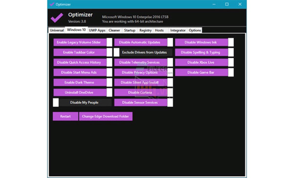 Tổng hợp 5 ứng dụng tốt nhất để tối ưu hoá PC gaming 