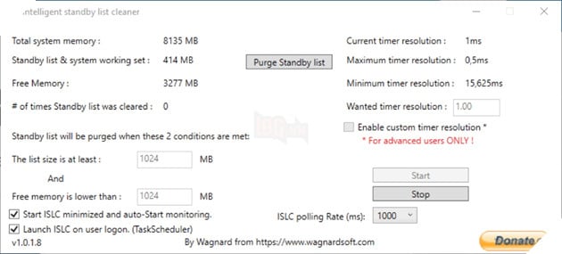 Tổng hợp 5 ứng dụng tốt nhất để tối ưu hoá PC gaming 