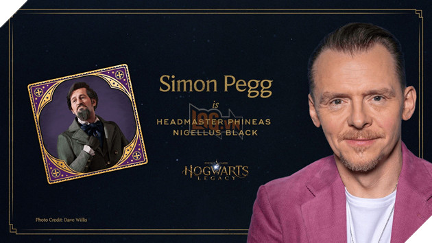 Hogwarts Legacy công bố danh tính vị Hiệu trưởng ít nổi tiếng nhất vũ trụ Harry Potter