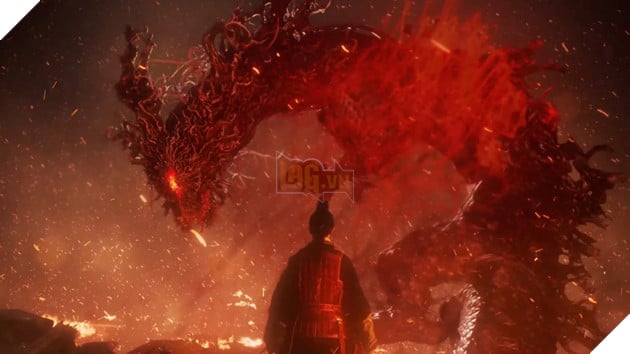 Wo Long: Fallen Dynasty - Ngũ đại Thánh Thú trong game và cách thức sử dụng chúng 2