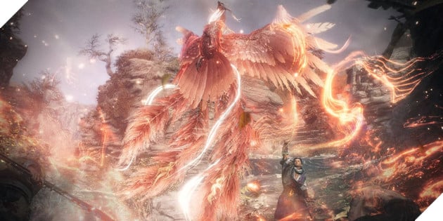 Wo Long: Fallen Dynasty - Ngũ đại Thánh Thú trong game và cách thức sử dụng chúng 3