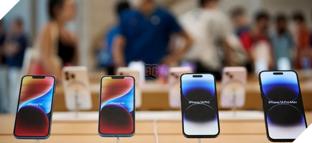 Apple bắt đầu sản xuất màn hình micro-LED cho iPhone và Apple Watch