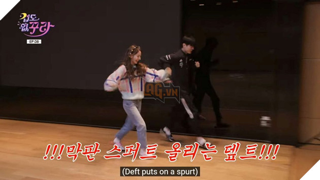 LMHT: Deft tham dự gameshow với nữ thần tượng K-Pop xinh đẹp