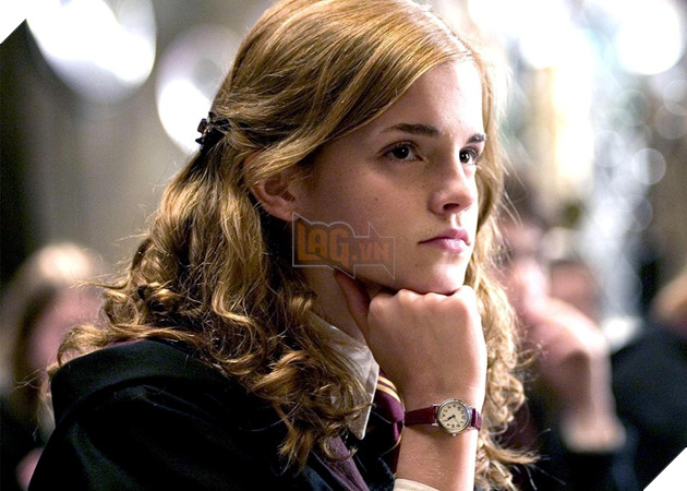 Cộng Đồng Harry Potter Thán Phục Trước Pha Sửa Lưng Đạo Diễn Của Emma Watson