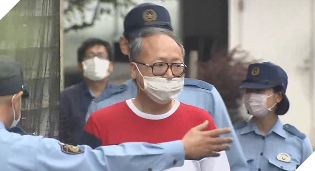 Hikikomori giết bộ mẹ vì bị làm phiền khi xem anime