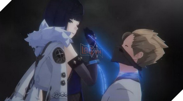 Vừa săn lùng leaker cũ, vì sao Genshin Impact liên tục bị leak nhân vật mới tại Fontaine? 4