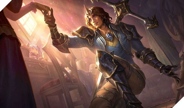 LMHT: Game thủ nhận định Neeko sẽ sánh vai với Viego để trở thành nữ hoàng lỗi game khi được rework