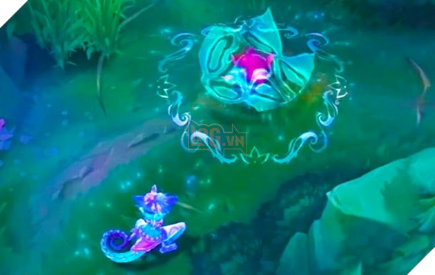 LMHT: Game thủ nhận định Neeko sẽ sánh vai với Viego để trở thành nữ hoàng lỗi game khi được rework