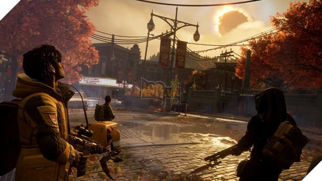 Bị so sánh với Left 4 Dead, giám đốc sáng tạo của Redfall phải lên tiếng đính chính với game thủ