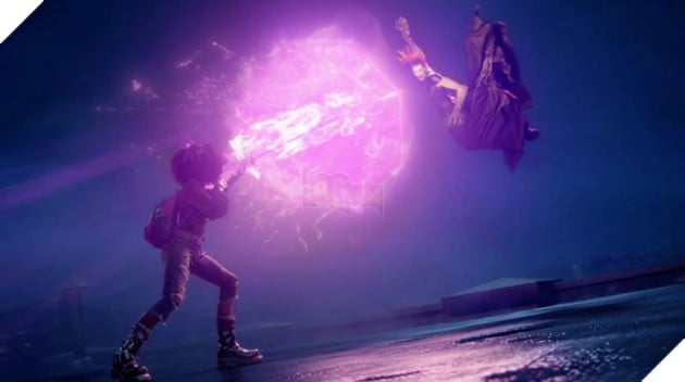 Bị so sánh với Left 4 Dead, giám đốc sáng tạo của Redfall phải lên tiếng đính chính với game thủ