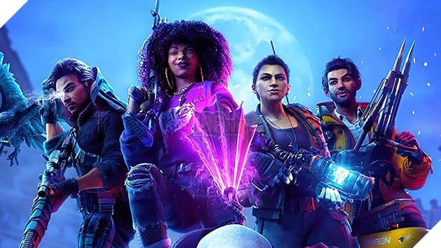 Bị so sánh với Left 4 Dead, giám đốc sáng tạo của Redfall phải lên tiếng đính chính với game thủ