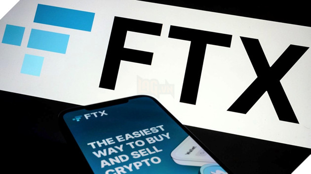Sàn giao dịch tiền số FTX khôi phục được 5 tỷ USD giá trị tài sản 
