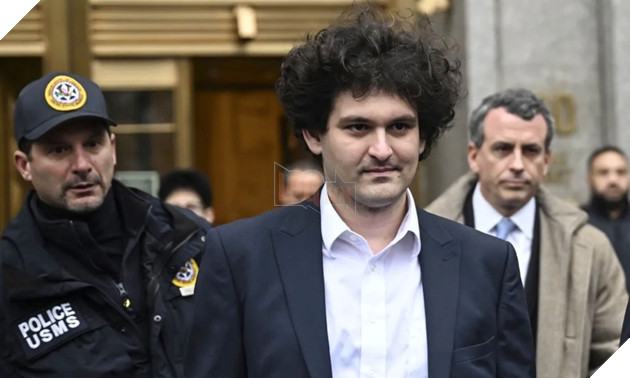 Sàn giao dịch tiền số FTX khôi phục được 5 tỷ USD giá trị tài sản 