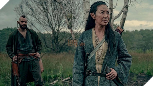 Phần phim mới của The Witcher bị fan chê tơi tả vì không tôn trọng nguyên tác