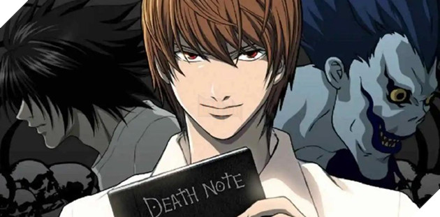 death Note