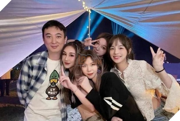 Thiếu gia Vương Tư Thông giàu nhất Trung Quốc giờ ra sao