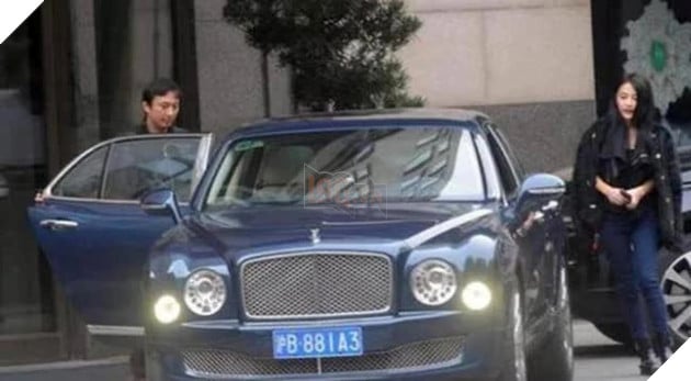 Thiếu gia Vương Tư Thông giàu nhất Trung Quốc giờ ra sao