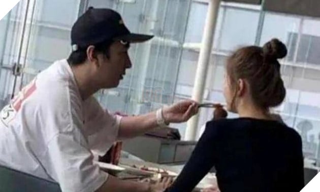 Thiếu gia Vương Tư Thông giàu nhất Trung Quốc giờ ra sao