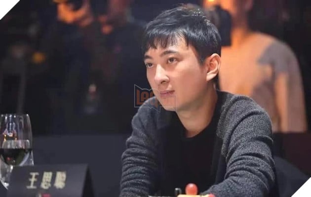 Thiếu gia Vương Tư Thông giàu nhất Trung Quốc giờ ra sao