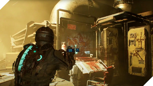 Dead Space Remake ra mắt trailer mới nhất trước thềm phát hành chính thức 2