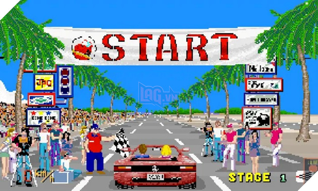 Top 10 trò chơi biểu tượng sẽ bước sang tuổi 30 trong năm nay Phần 1 