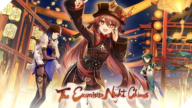 Genshin Impact: Cả 3 Waifu hệ Băng được yêu thích đều đã không được rerun từ rất lâu rồi