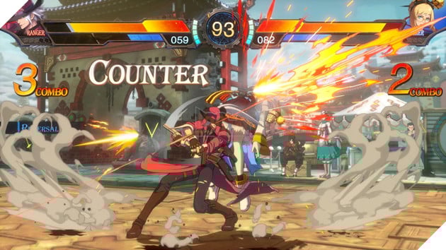 Nexon công bố game nhập vai thế giới mở mới dựa trên Dungeon & Fighter 3