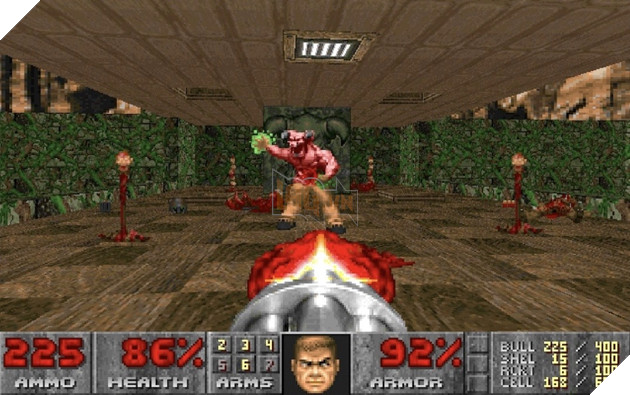 Top 10 trò chơi biểu tượng sẽ bước sang tuổi 30 trong năm nay Phần 1  5